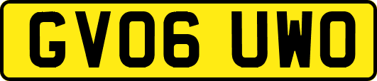 GV06UWO