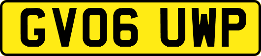 GV06UWP