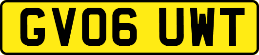 GV06UWT