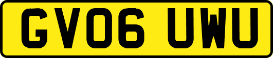 GV06UWU
