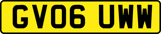 GV06UWW