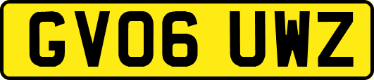 GV06UWZ