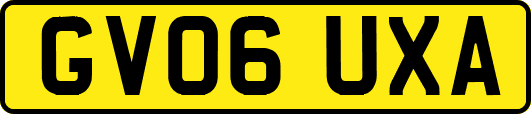 GV06UXA