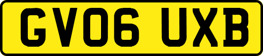 GV06UXB