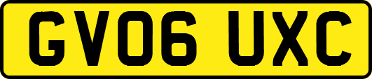 GV06UXC