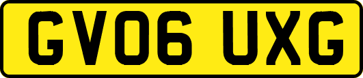 GV06UXG