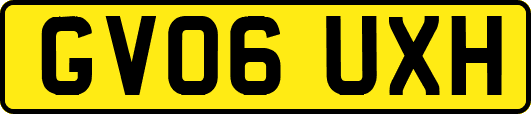 GV06UXH