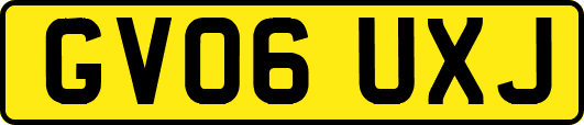 GV06UXJ