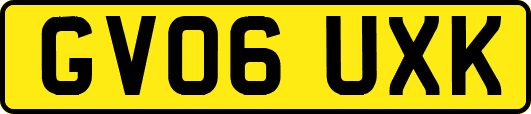 GV06UXK