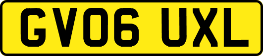 GV06UXL