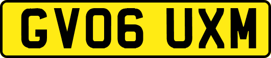 GV06UXM