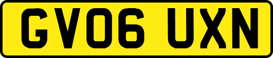 GV06UXN