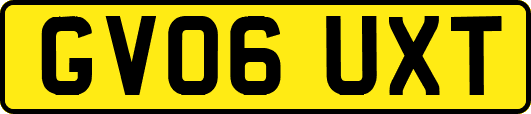 GV06UXT