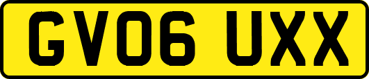 GV06UXX