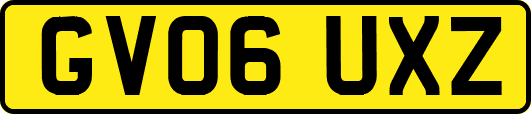 GV06UXZ