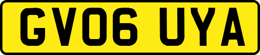 GV06UYA