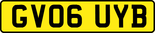 GV06UYB