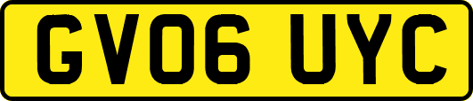 GV06UYC