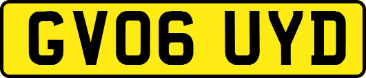 GV06UYD