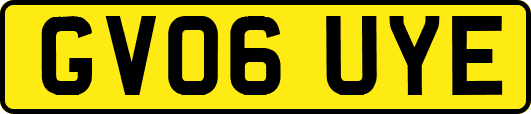GV06UYE