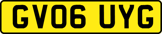 GV06UYG
