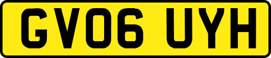 GV06UYH