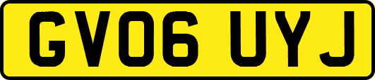 GV06UYJ