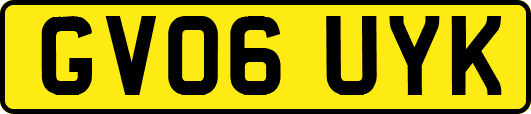 GV06UYK