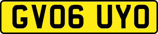 GV06UYO