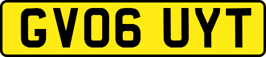GV06UYT