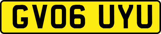 GV06UYU