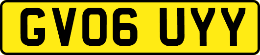 GV06UYY