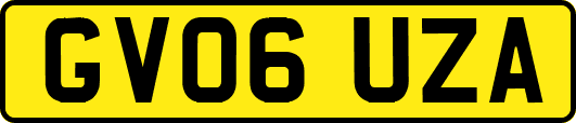 GV06UZA