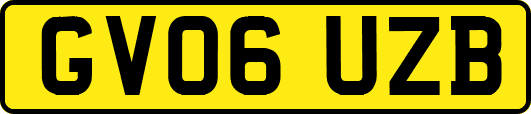 GV06UZB