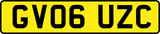 GV06UZC