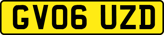 GV06UZD