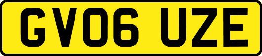 GV06UZE