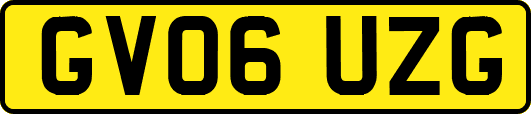 GV06UZG