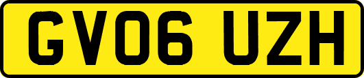 GV06UZH