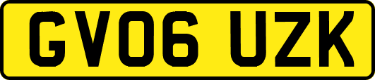 GV06UZK