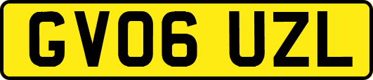 GV06UZL