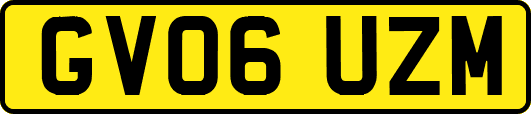 GV06UZM