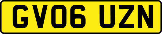 GV06UZN