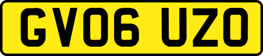 GV06UZO