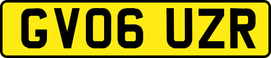 GV06UZR