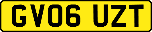 GV06UZT