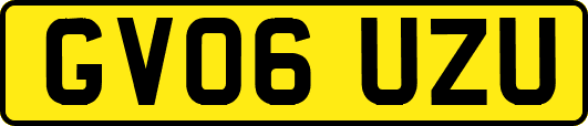 GV06UZU