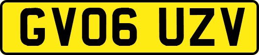 GV06UZV
