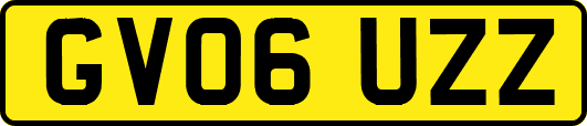 GV06UZZ