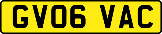 GV06VAC